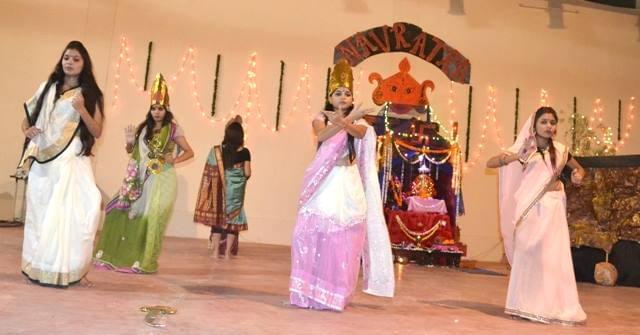 Jayoti Vidyapeeth Women’s University, Directorate of Distance Education Jaipur University Event's photo 1